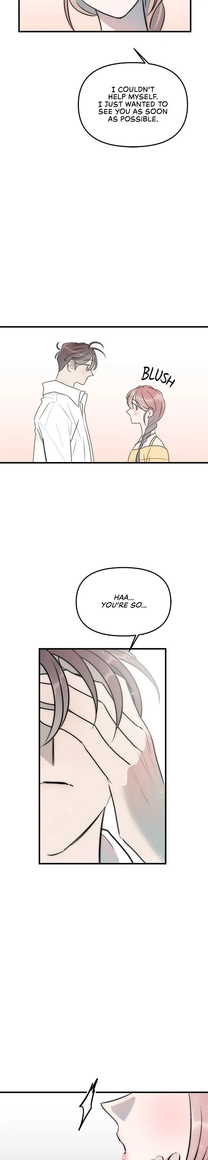 A Friendship So Impure Chapter 38, page 17