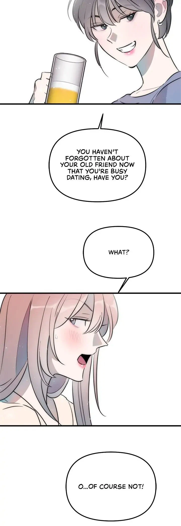 A Friendship So Impure Chapter 38, page 2