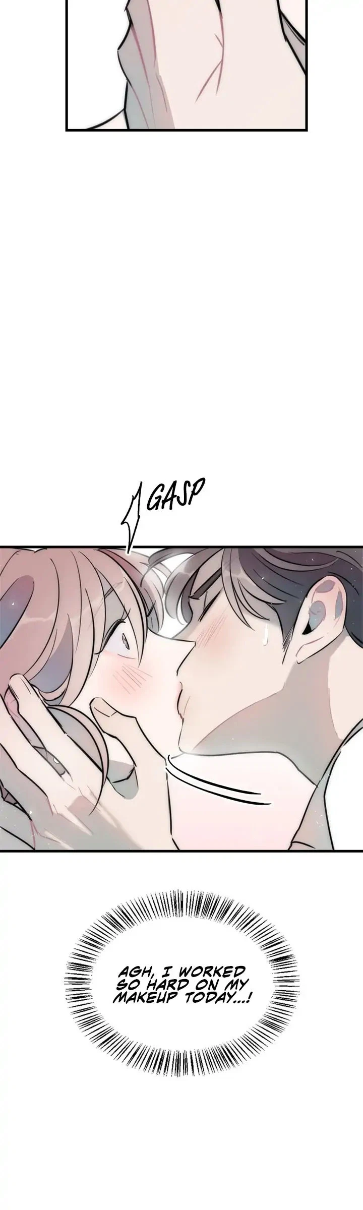 A Friendship So Impure Chapter 38, page 22
