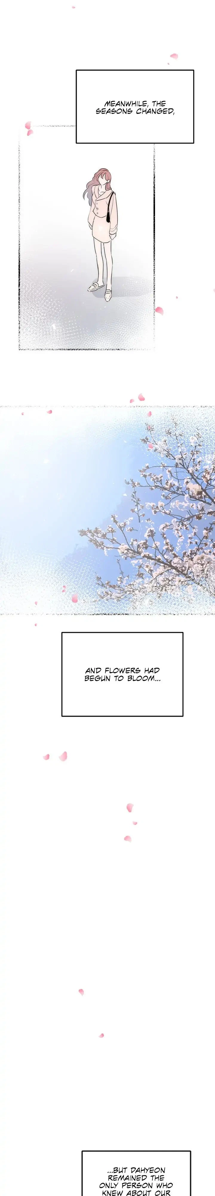 A Friendship So Impure Chapter 38, page 5