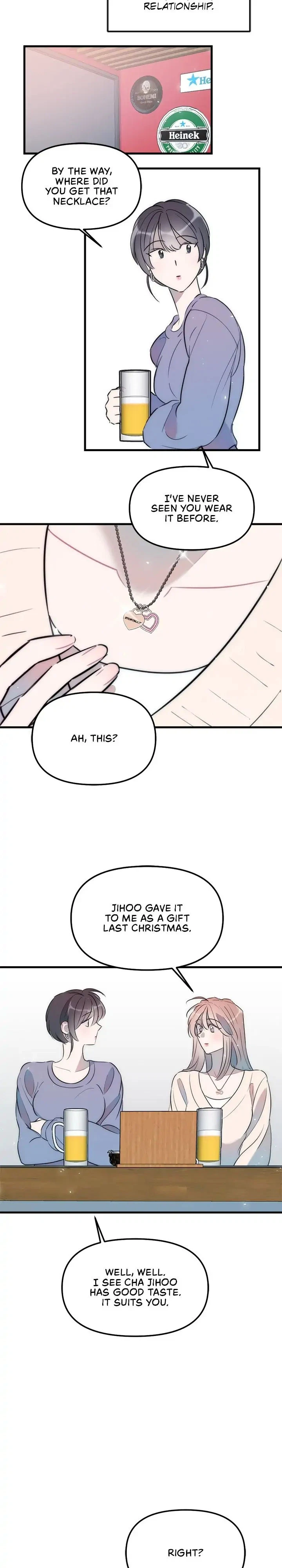 A Friendship So Impure Chapter 38, page 6