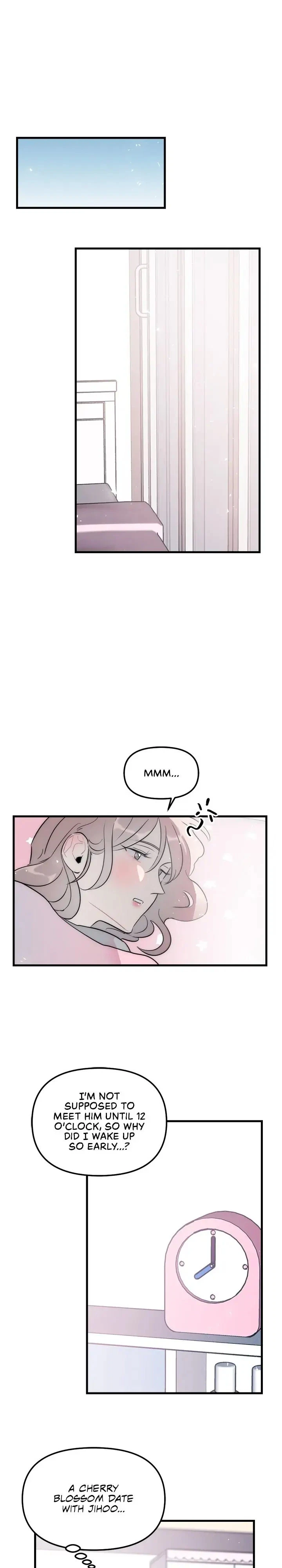 A Friendship So Impure Chapter 38, page 9
