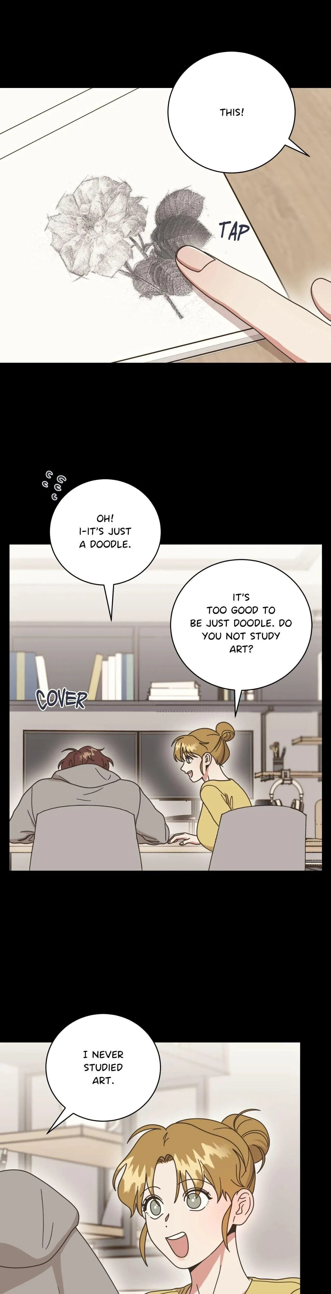 Private Tutoring Chapter 24, page 13