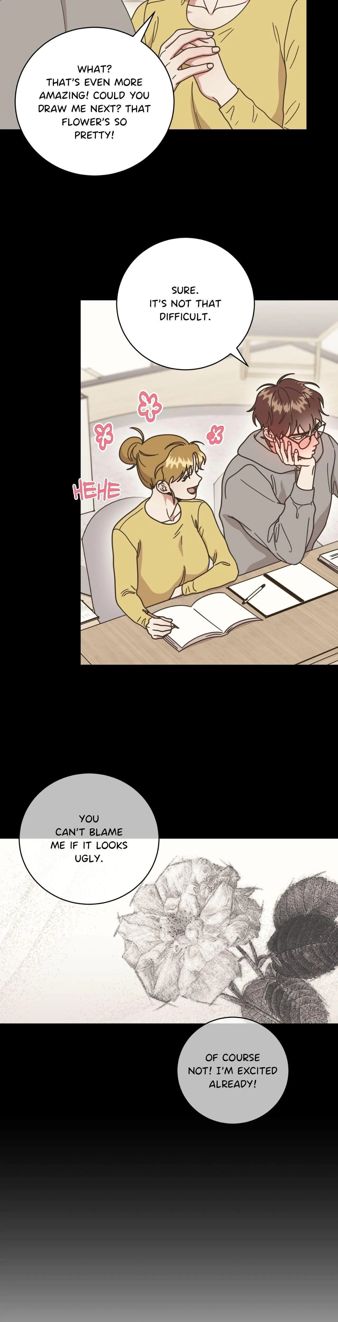 Private Tutoring Chapter 24, page 14