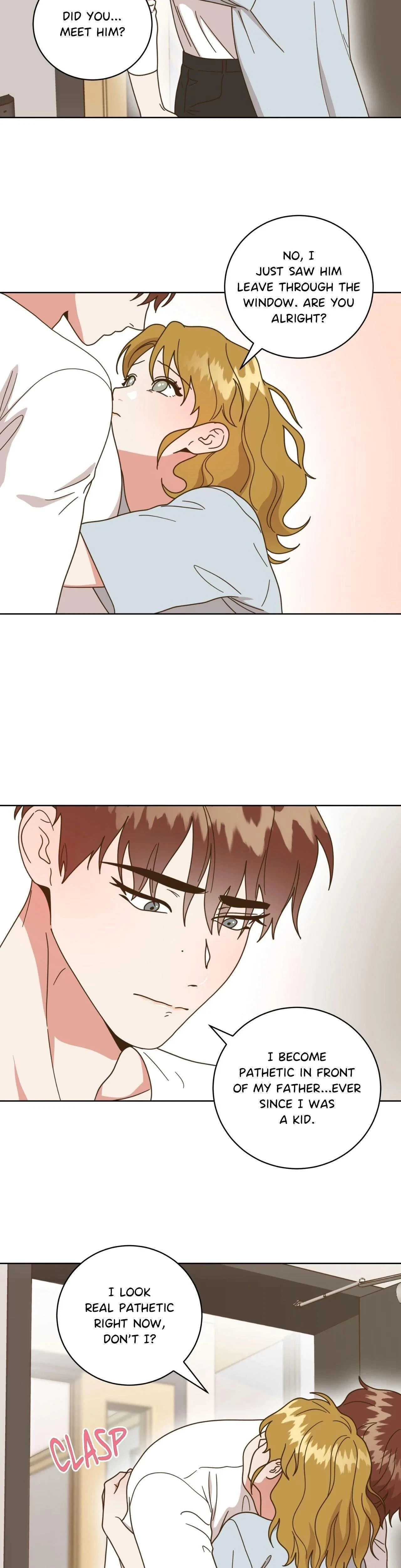 Private Tutoring Chapter 24, page 19
