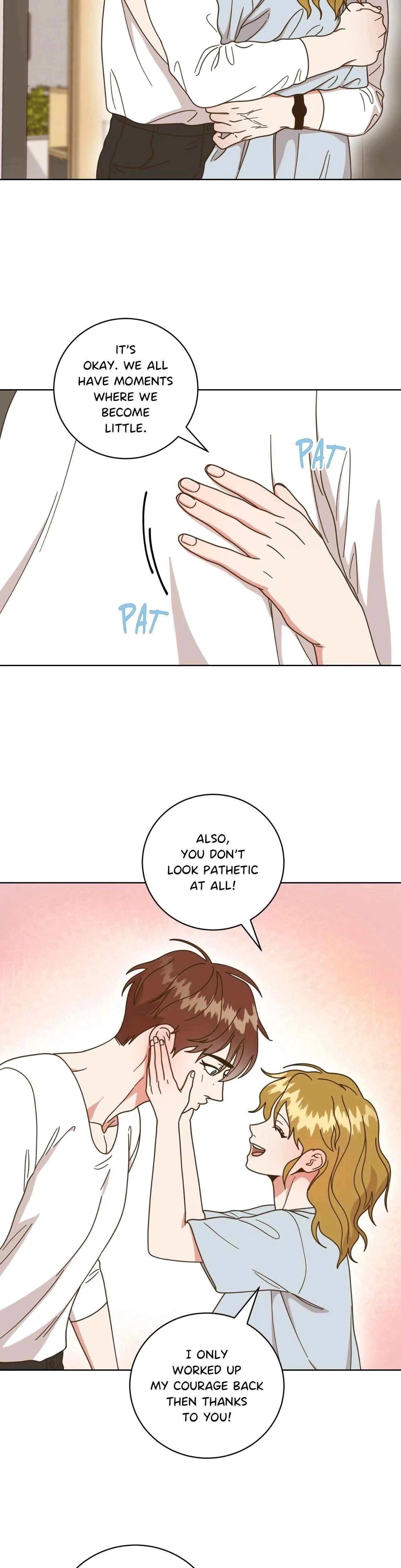Private Tutoring Chapter 24, page 20