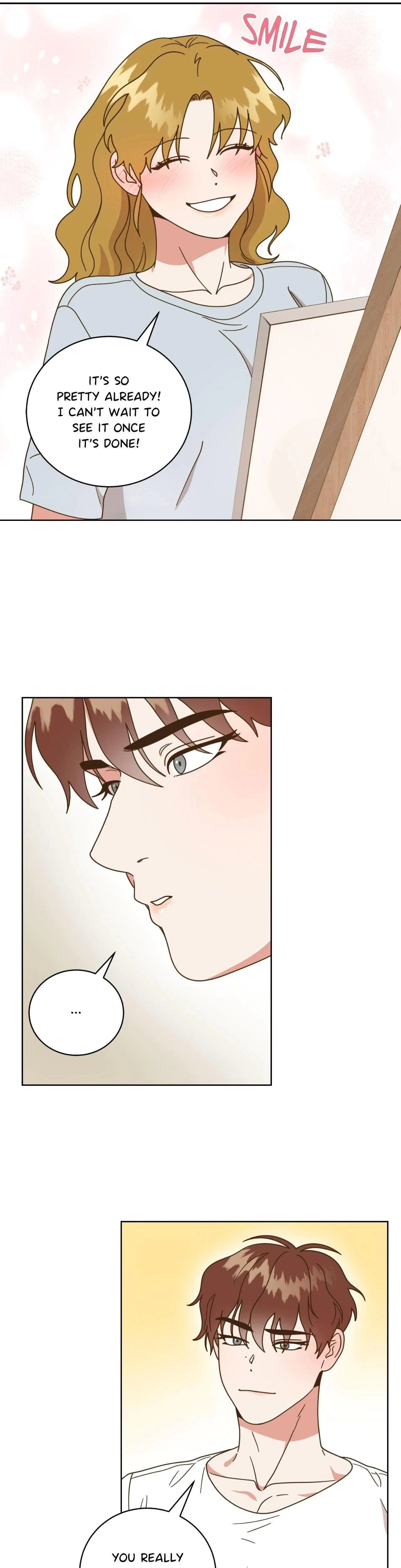 Private Tutoring Chapter 24, page 22