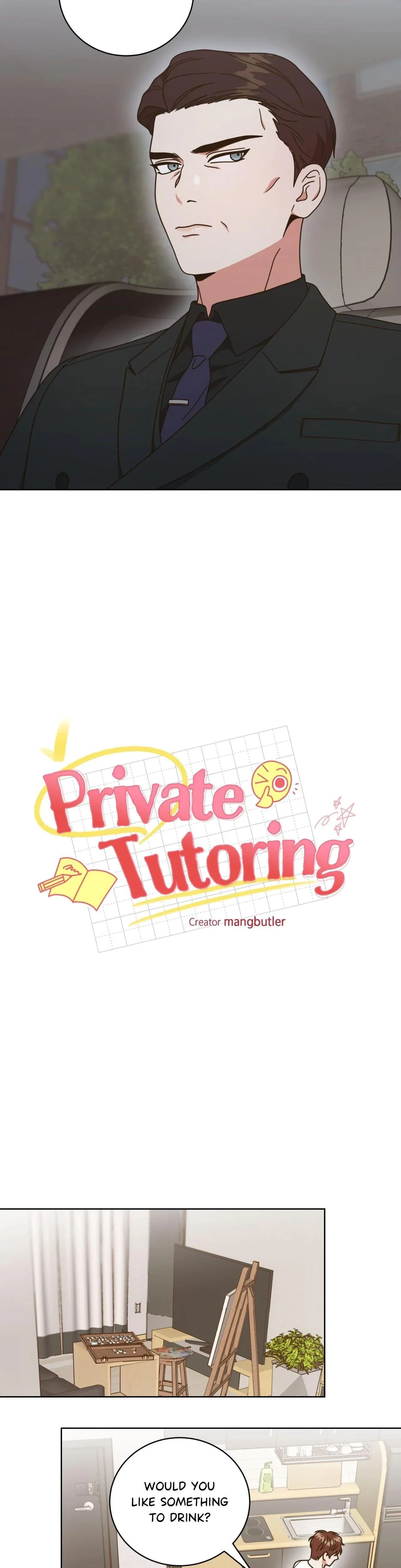 Private Tutoring Chapter 24, page 3