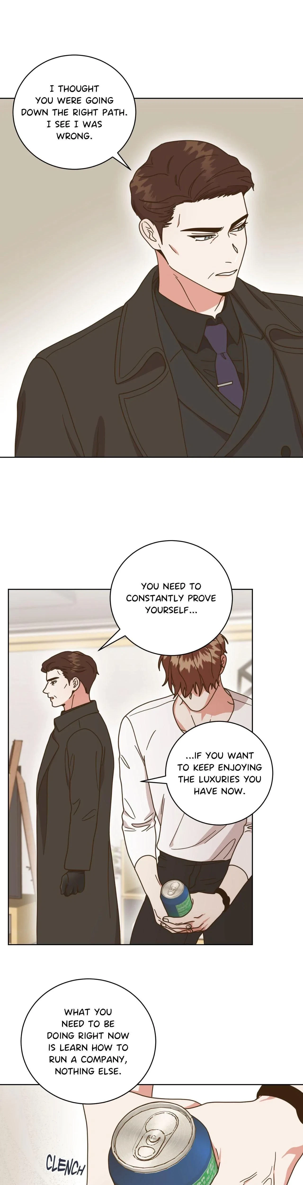 Private Tutoring Chapter 24, page 5