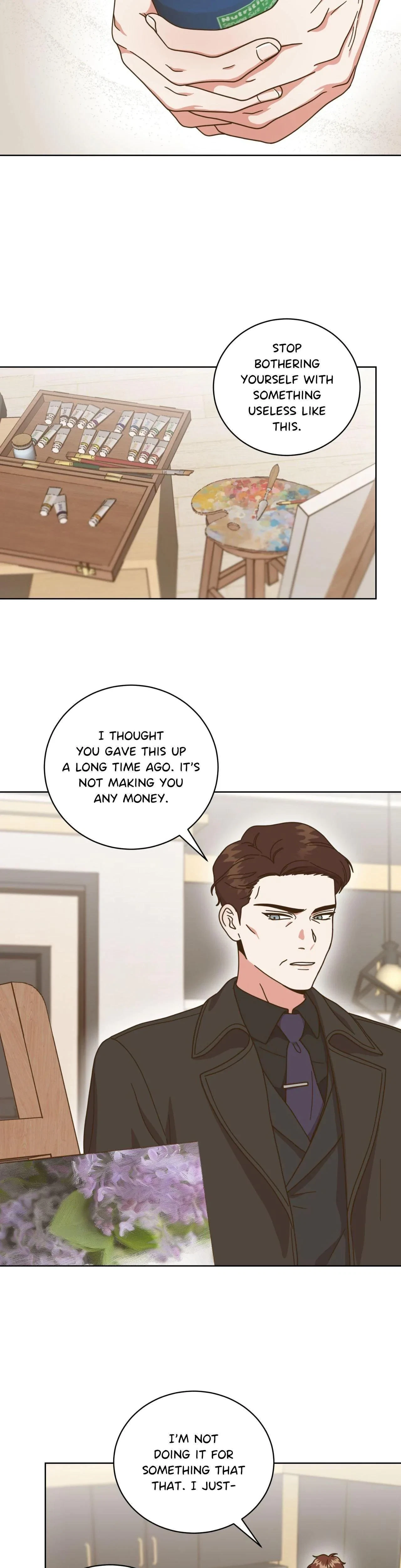 Private Tutoring Chapter 24, page 6