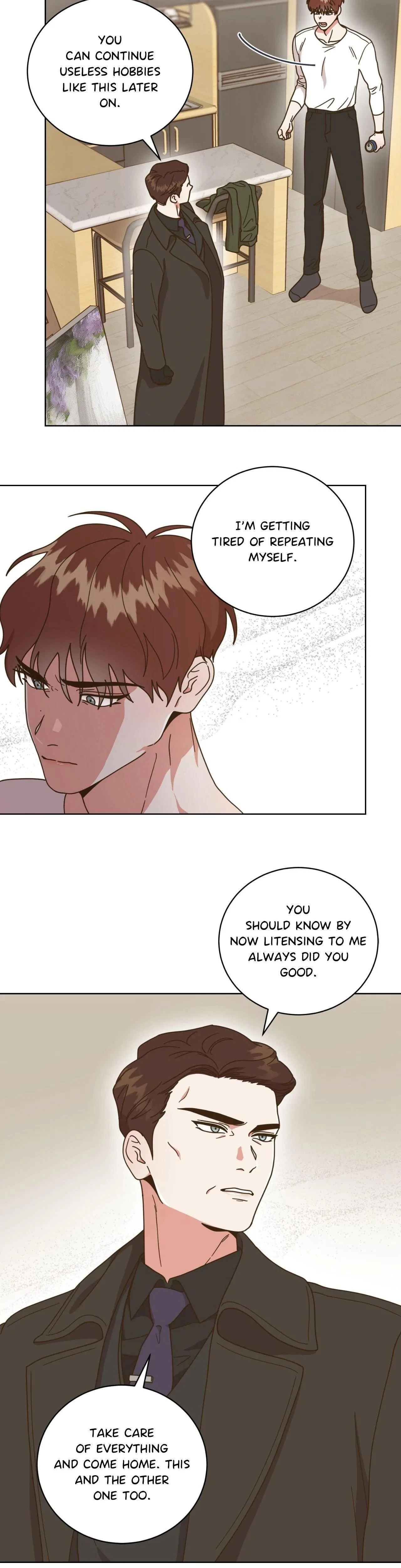 Private Tutoring Chapter 24, page 7