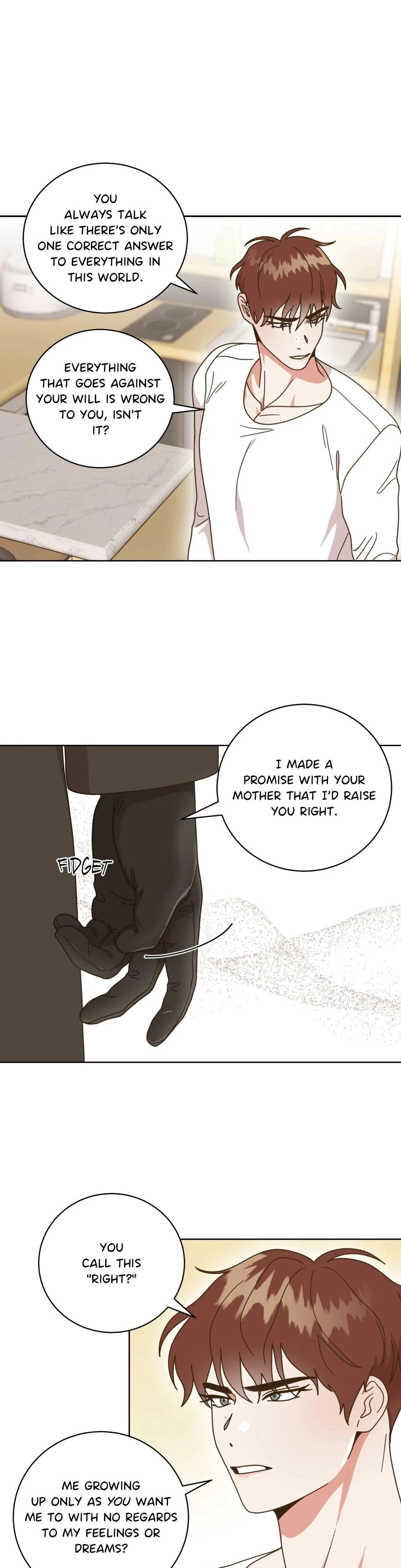 Private Tutoring Chapter 24, page 8