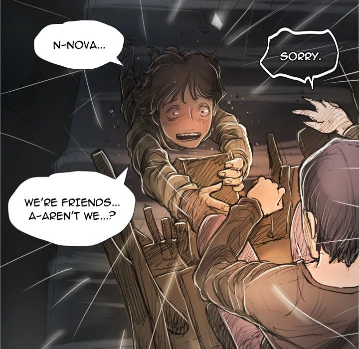 Chapter 32, page 77
