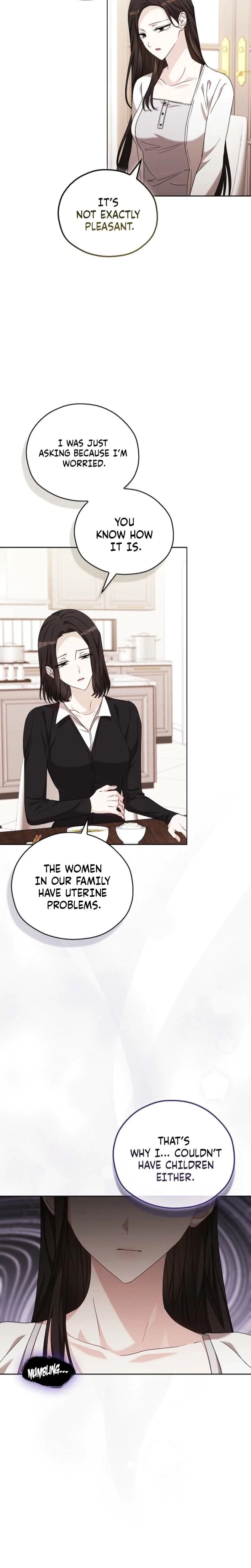 The Ice Queen And The Hound Chapter 25, page 6