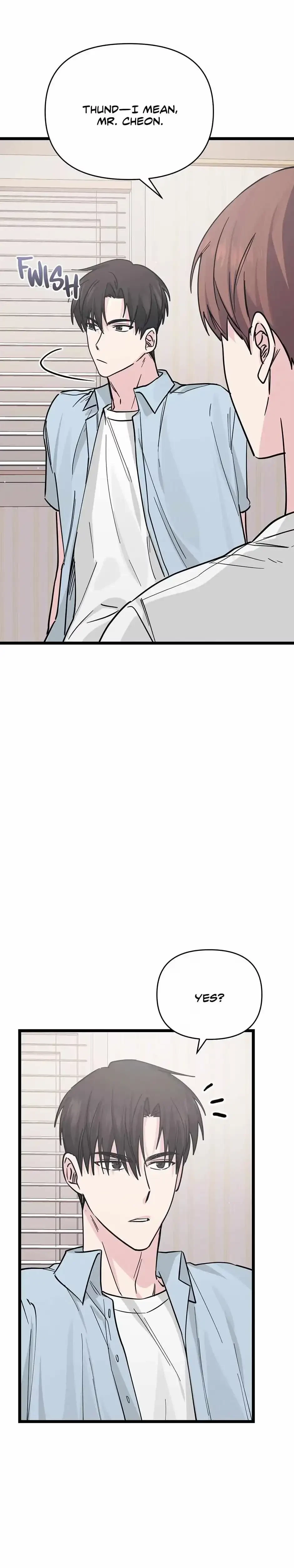 Are You From Dealpop? Chapter 5, page 15