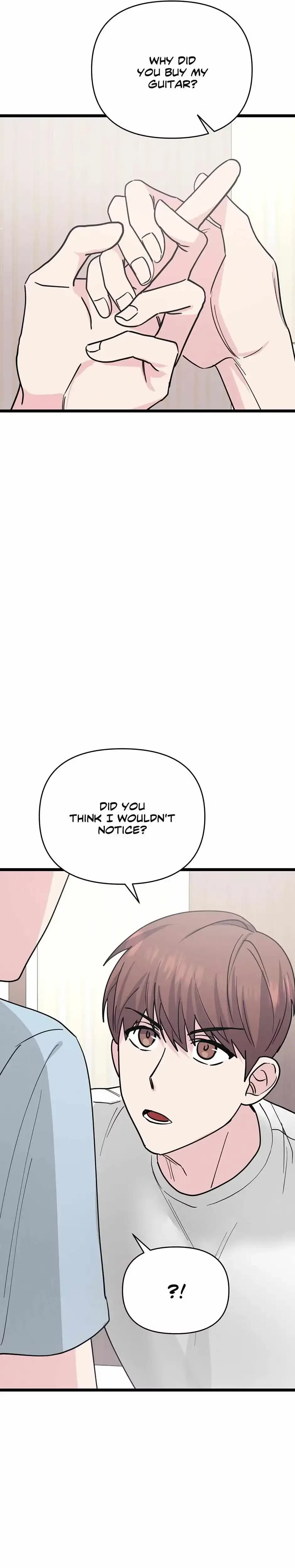 Are You From Dealpop? Chapter 5, page 18