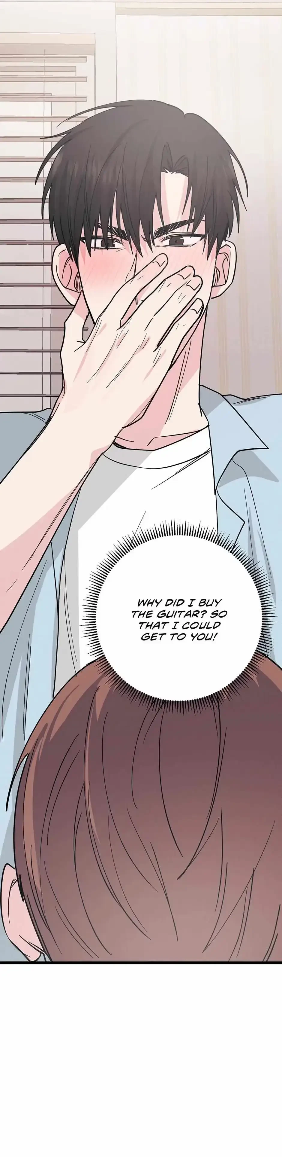 Are You From Dealpop? Chapter 5, page 20