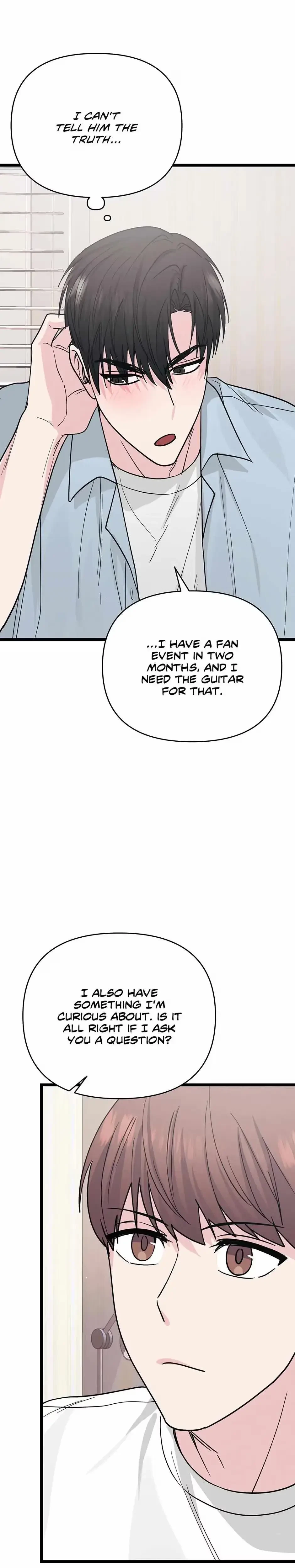 Are You From Dealpop? Chapter 5, page 22