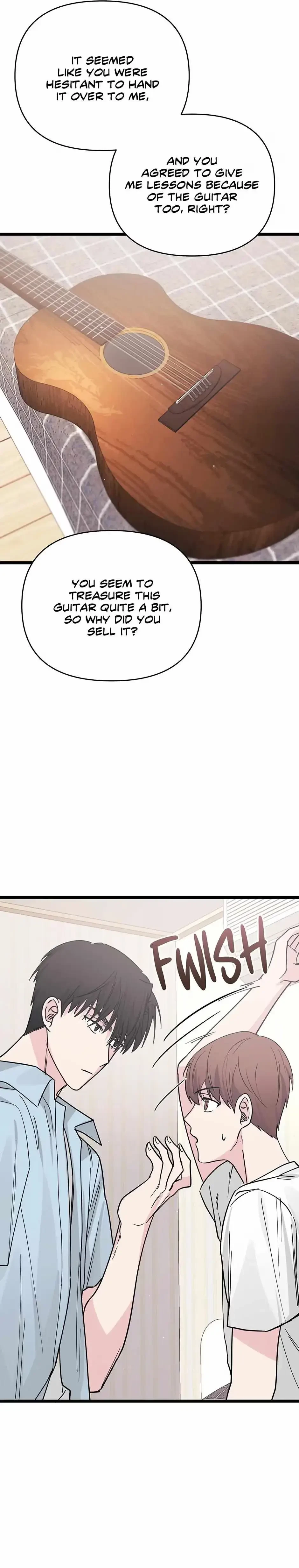 Are You From Dealpop? Chapter 5, page 24