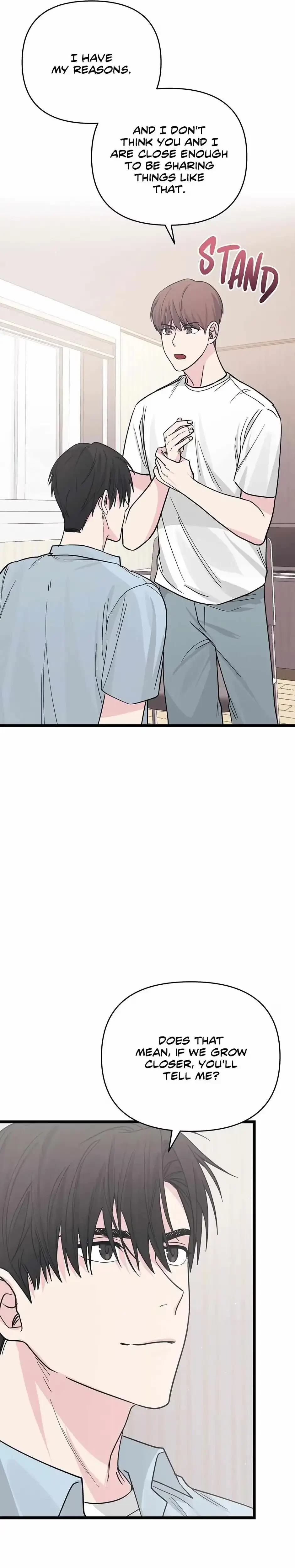 Are You From Dealpop? Chapter 5, page 25