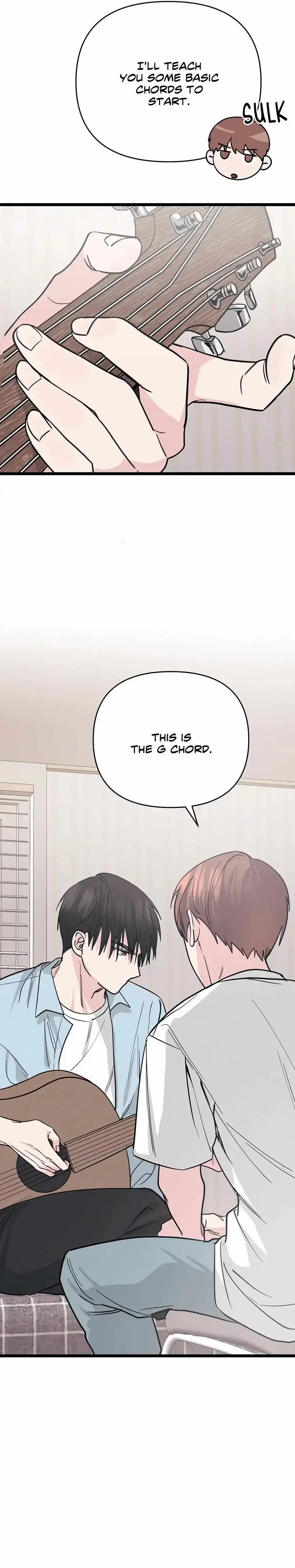 Are You From Dealpop? Chapter 5, page 27