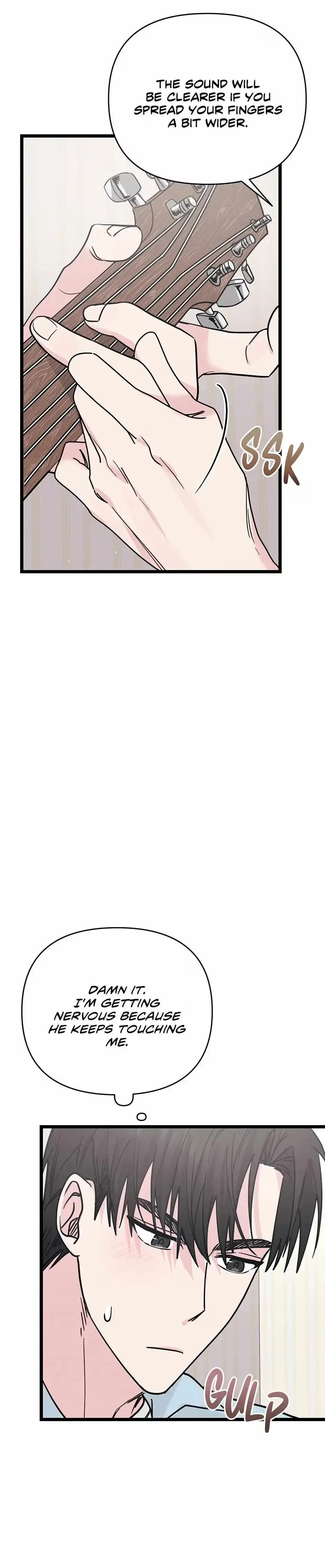 Are You From Dealpop? Chapter 5, page 28