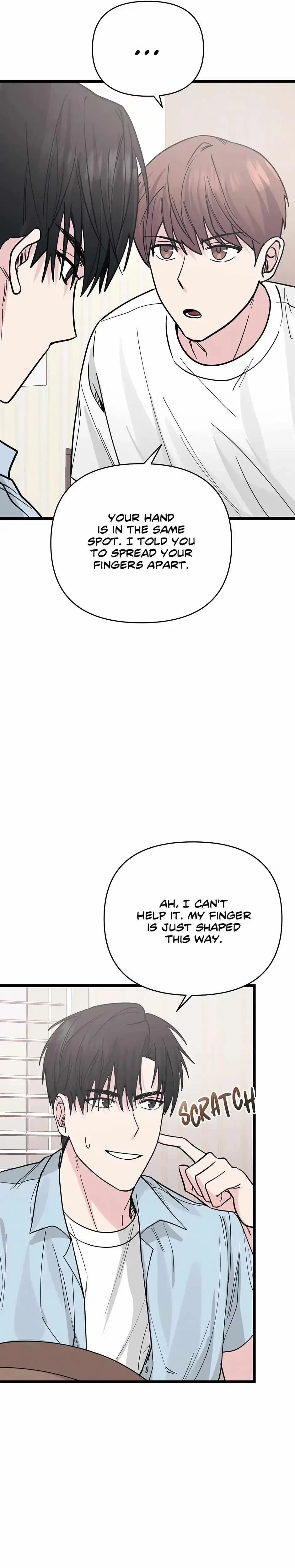 Are You From Dealpop? Chapter 5, page 29