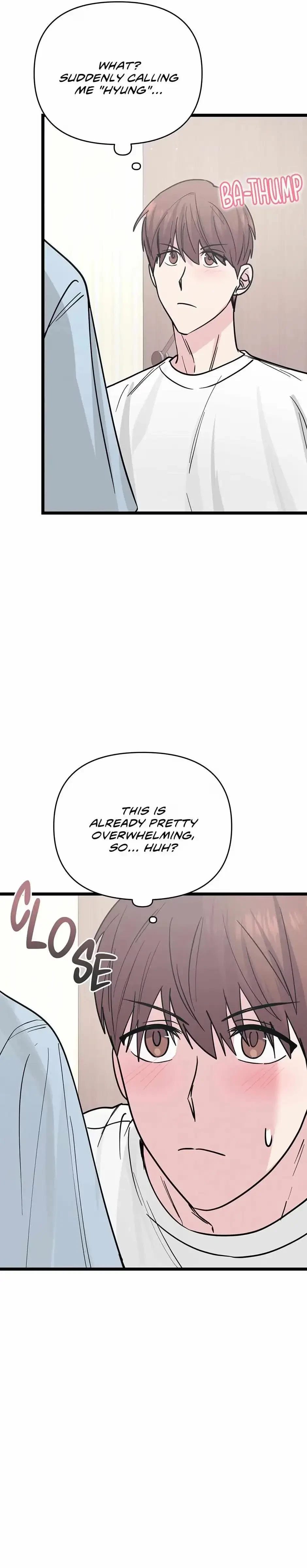 Are You From Dealpop? Chapter 5, page 35