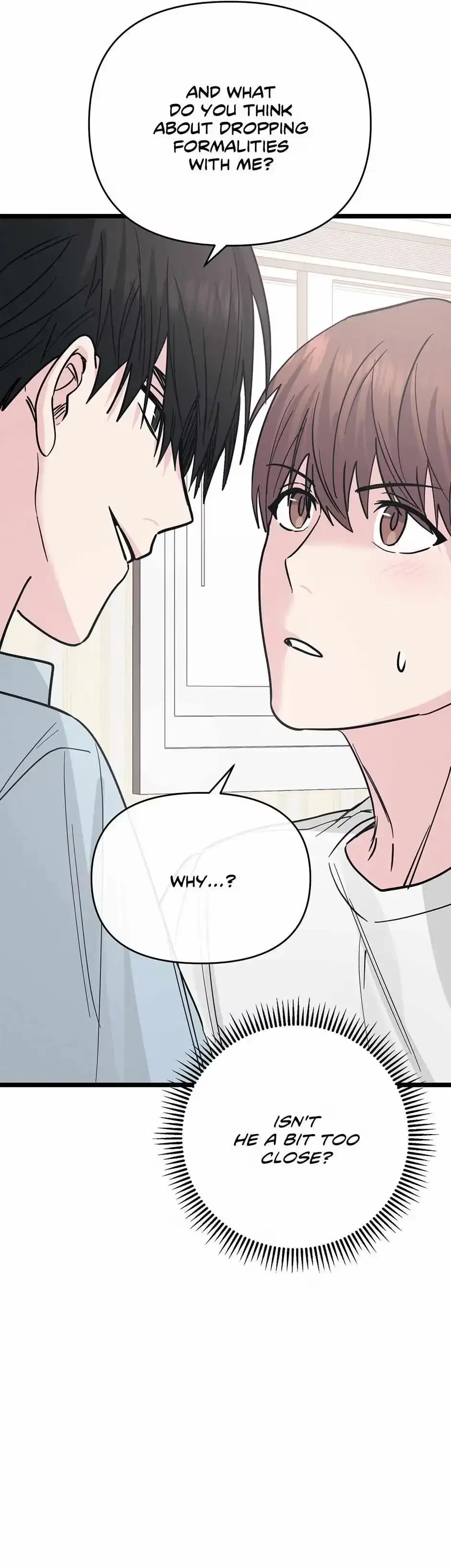 Are You From Dealpop? Chapter 5, page 36