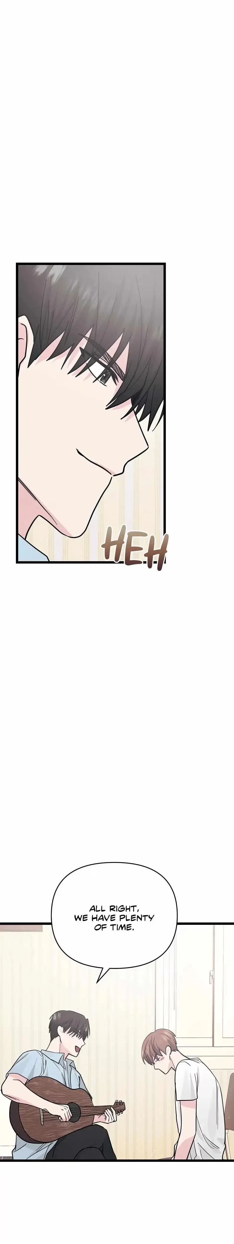 Are You From Dealpop? Chapter 5, page 38