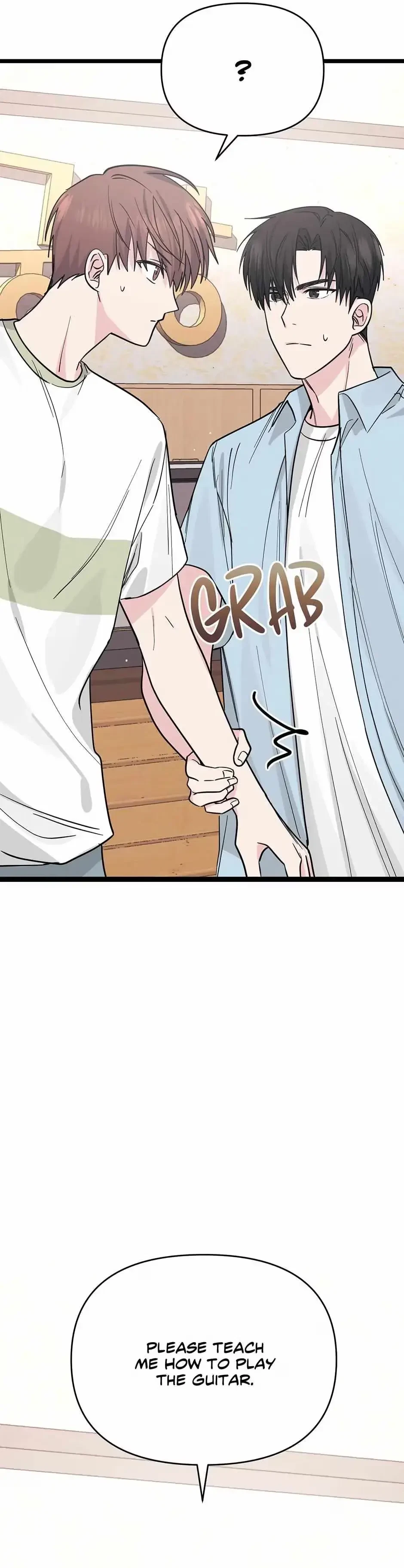 Are You From Dealpop? Chapter 5, page 9