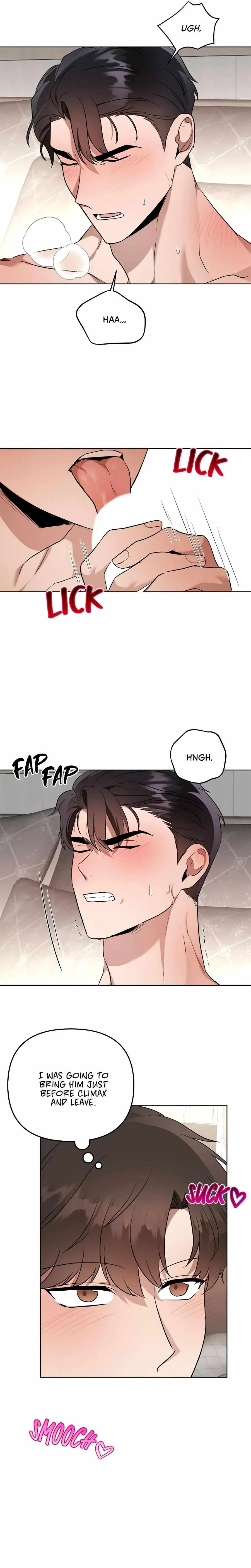 Sunday's Solace Chapter 70, page 3