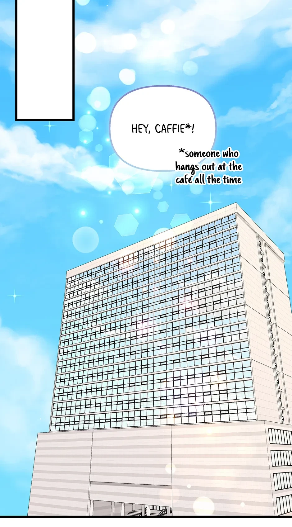 Love On Campus Chapter 73, page 2
