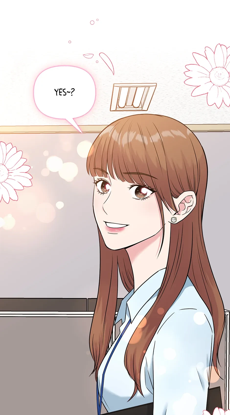 Love On Campus Chapter 73, page 3