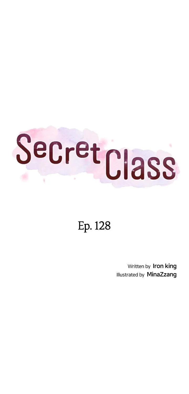 Secret Class Chapter 128, page 2
