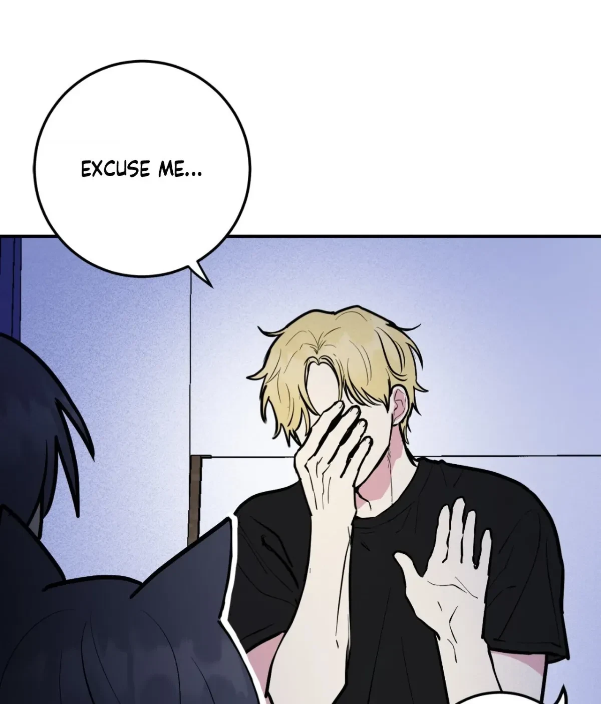 Unlock: The Nerd Boy's Double Life Chapter 13, page 107