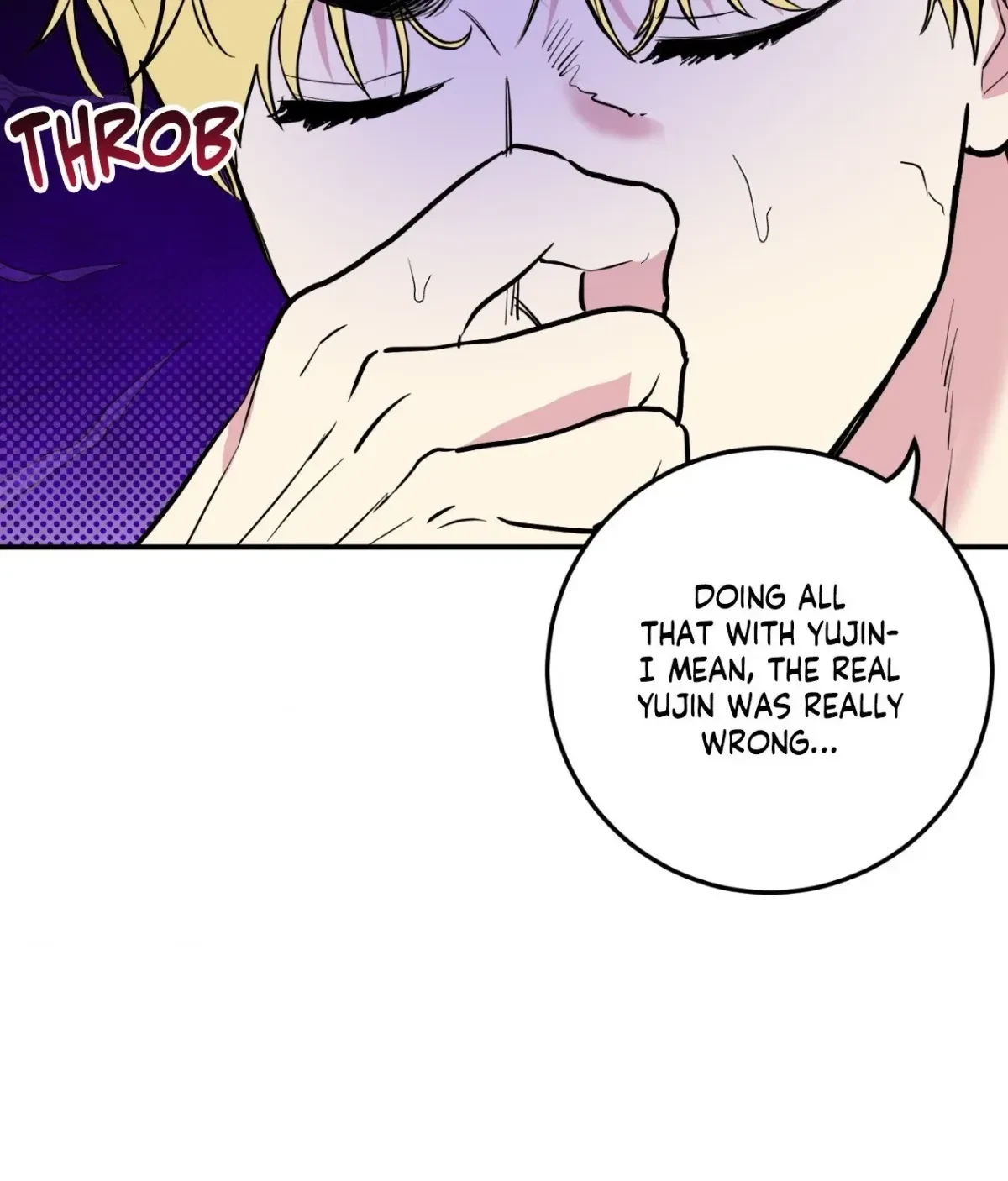 Unlock: The Nerd Boy's Double Life Chapter 13, page 109
