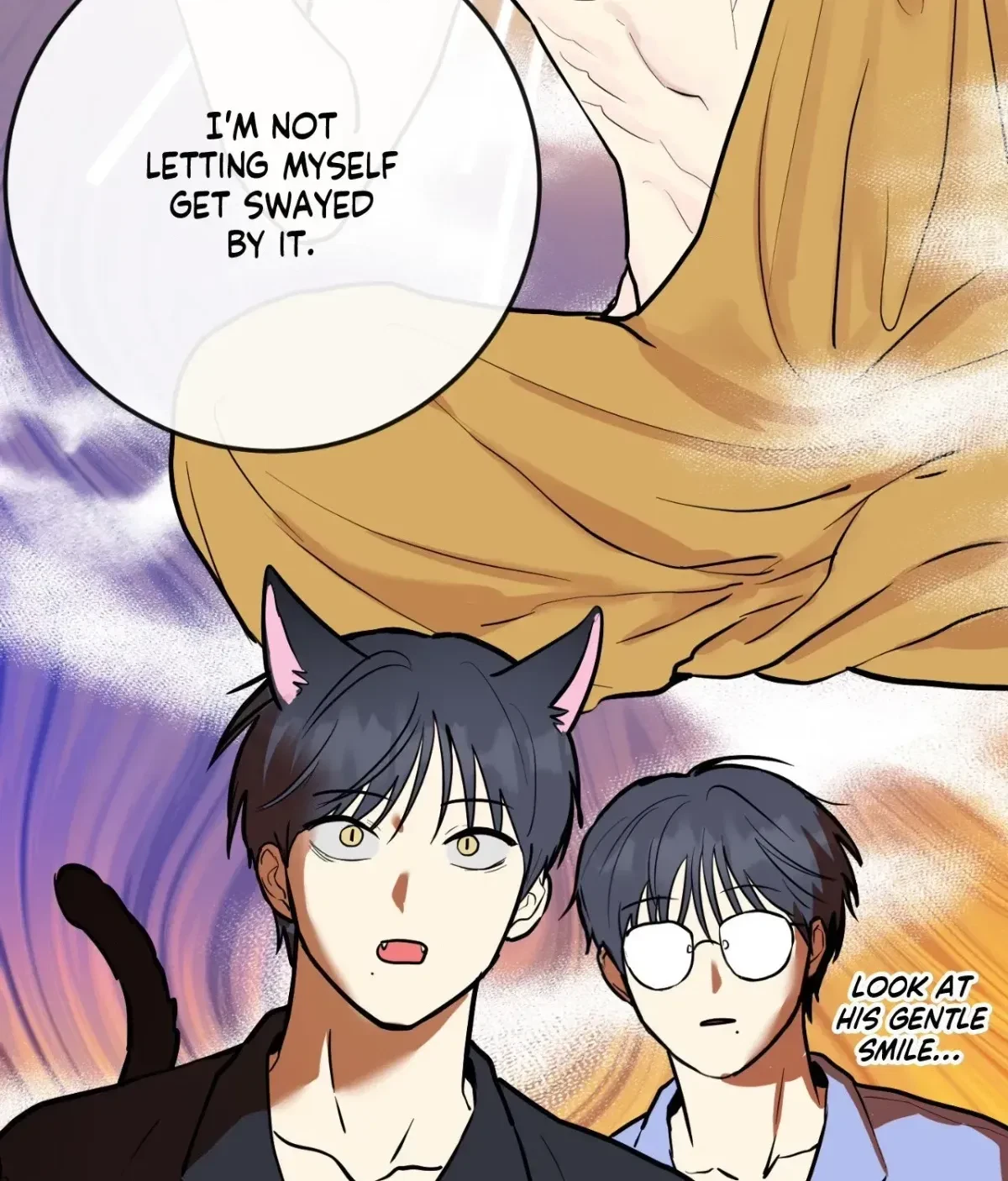 Unlock: The Nerd Boy's Double Life Chapter 13, page 112