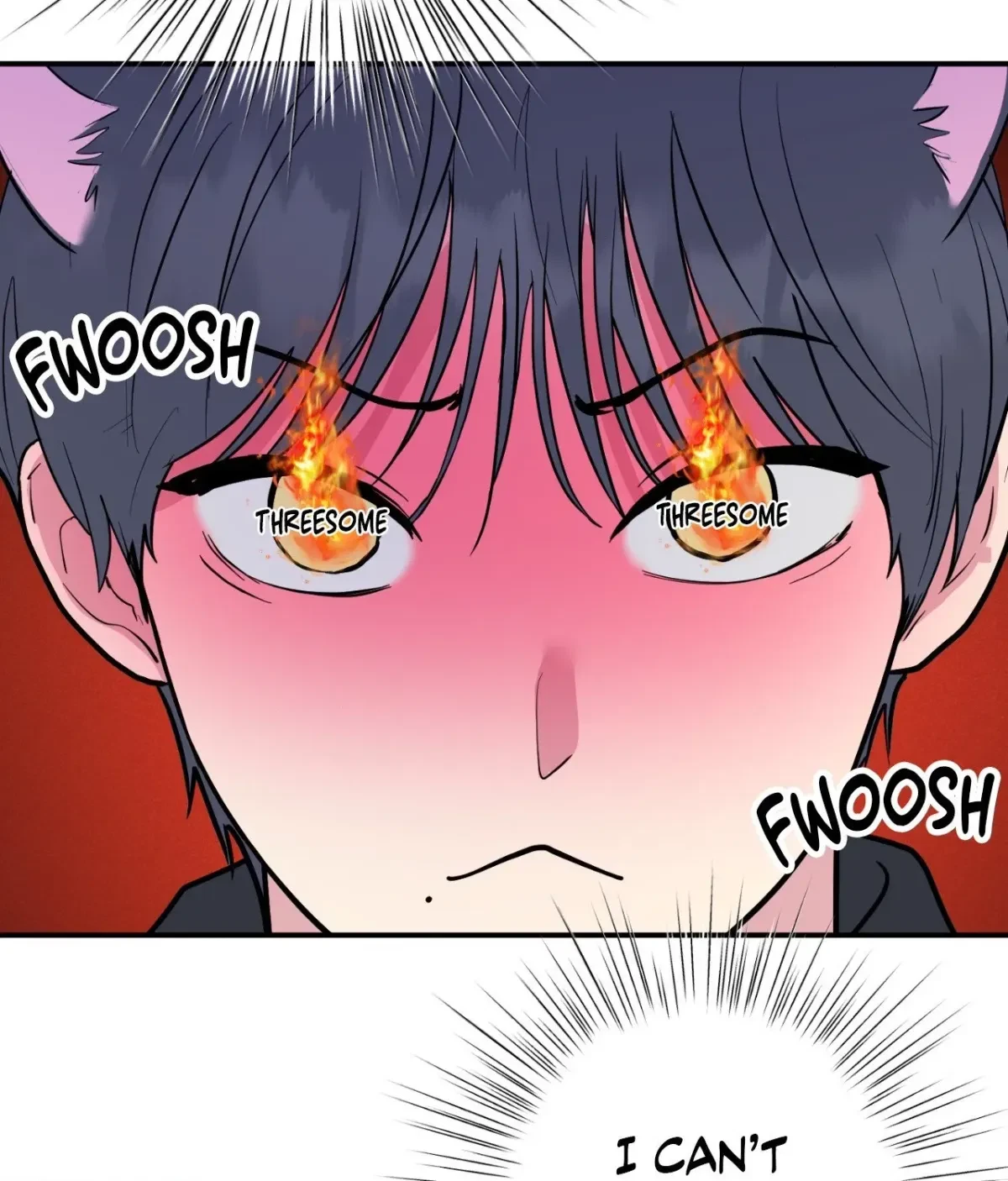 Unlock: The Nerd Boy's Double Life Chapter 13, page 114