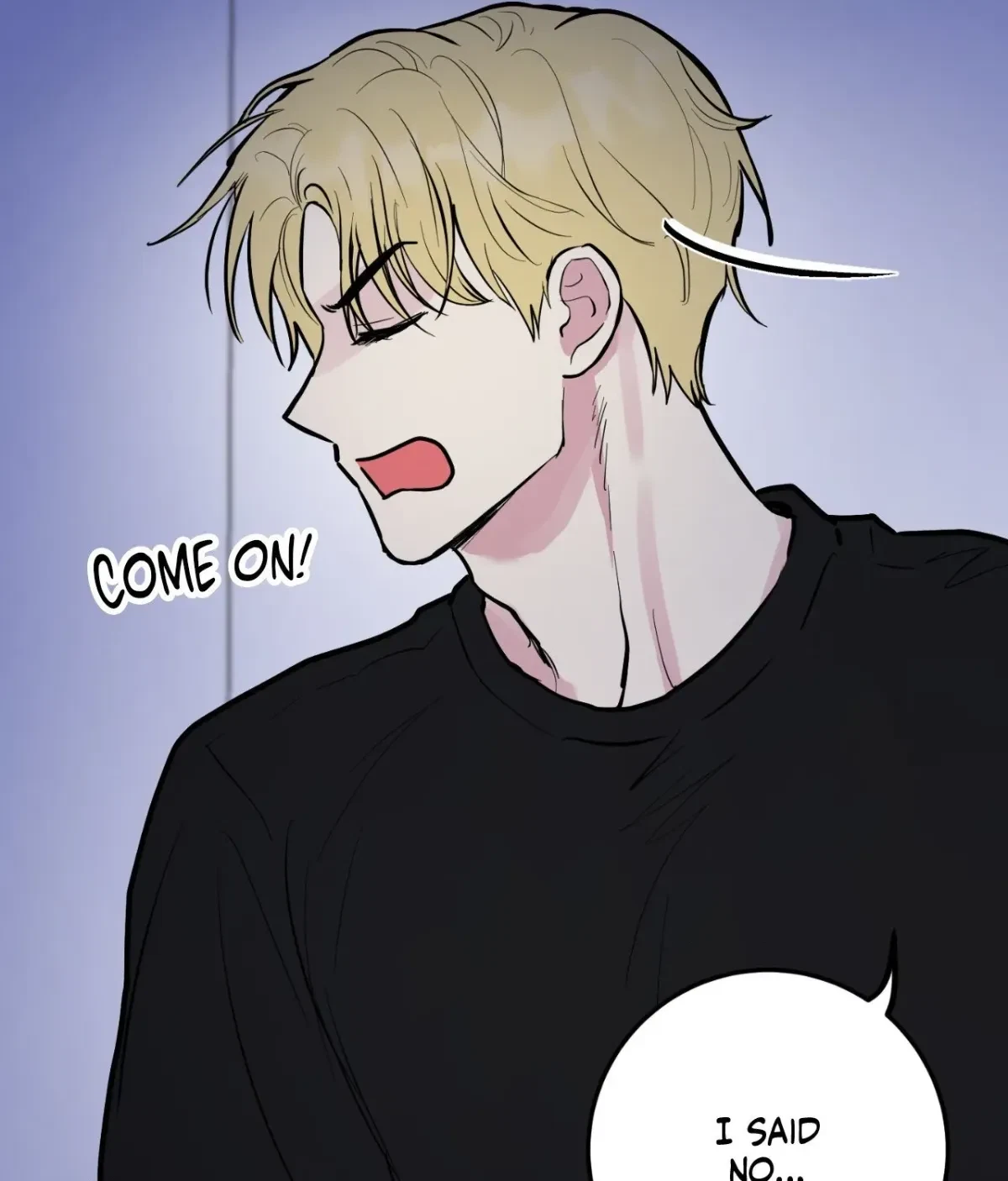 Unlock: The Nerd Boy's Double Life Chapter 13, page 116