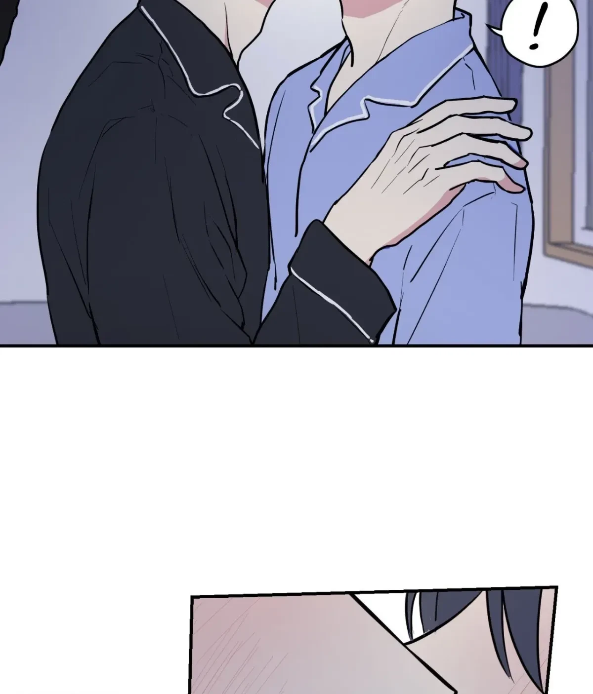 Unlock: The Nerd Boy's Double Life Chapter 13, page 120