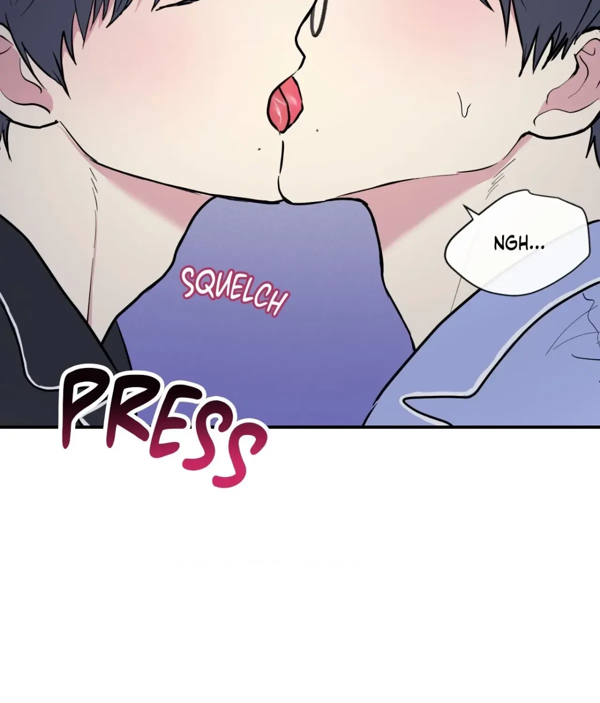 Unlock: The Nerd Boy's Double Life Chapter 13, page 124