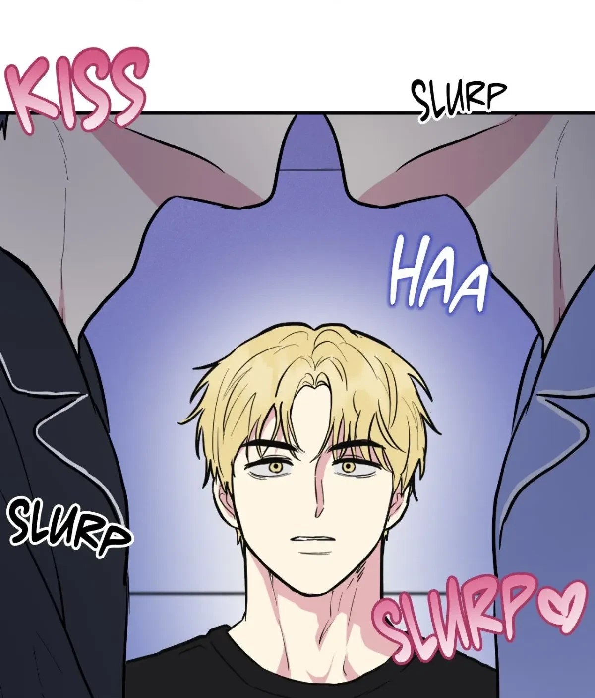 Unlock: The Nerd Boy's Double Life Chapter 13, page 125