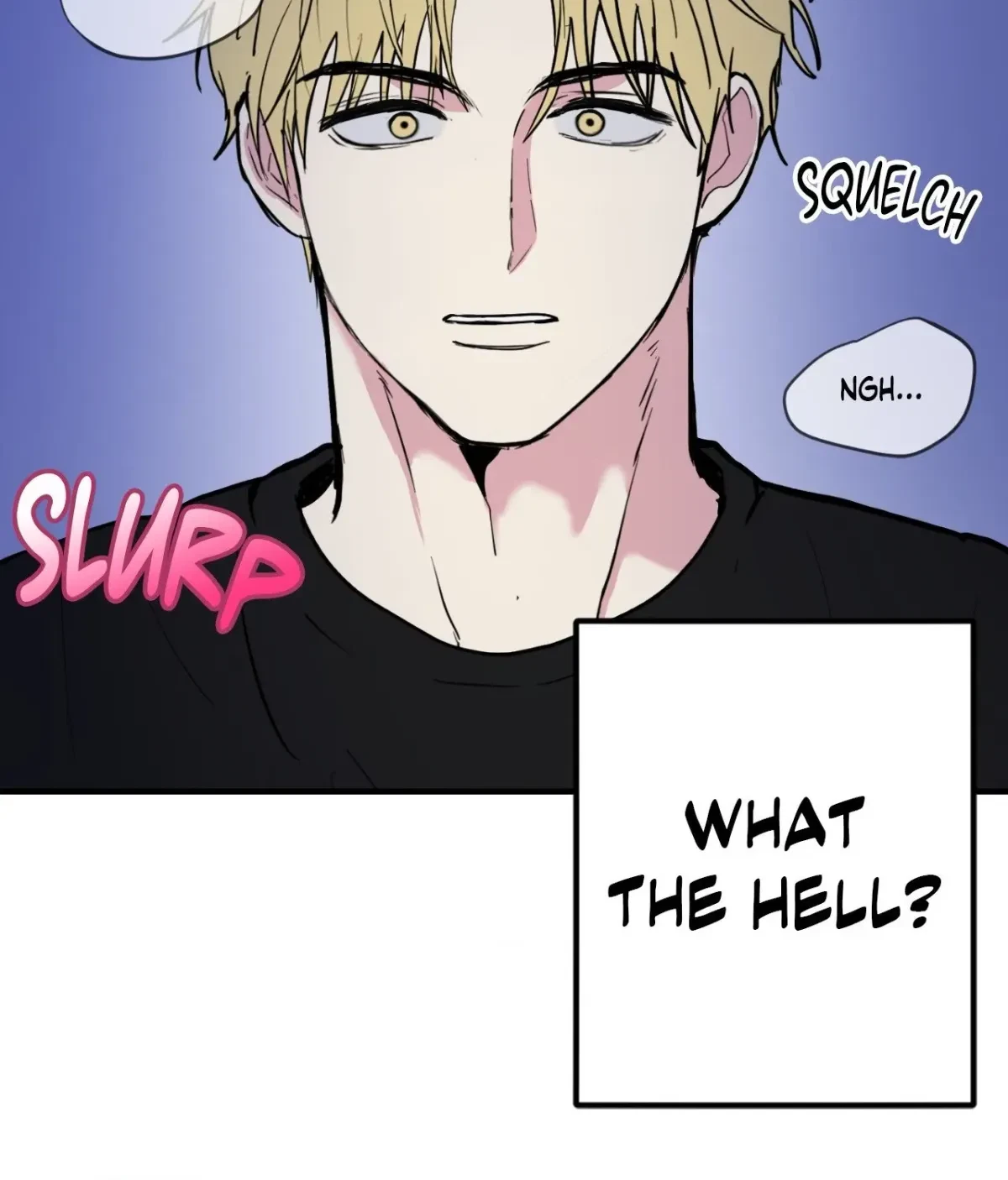 Unlock: The Nerd Boy's Double Life Chapter 13, page 127