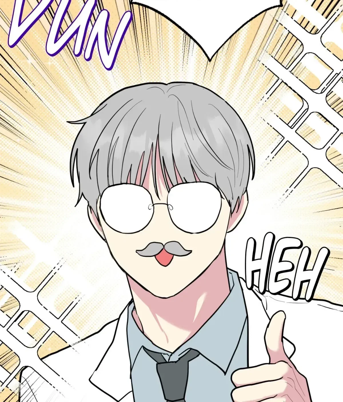 Unlock: The Nerd Boy's Double Life Chapter 13, page 15