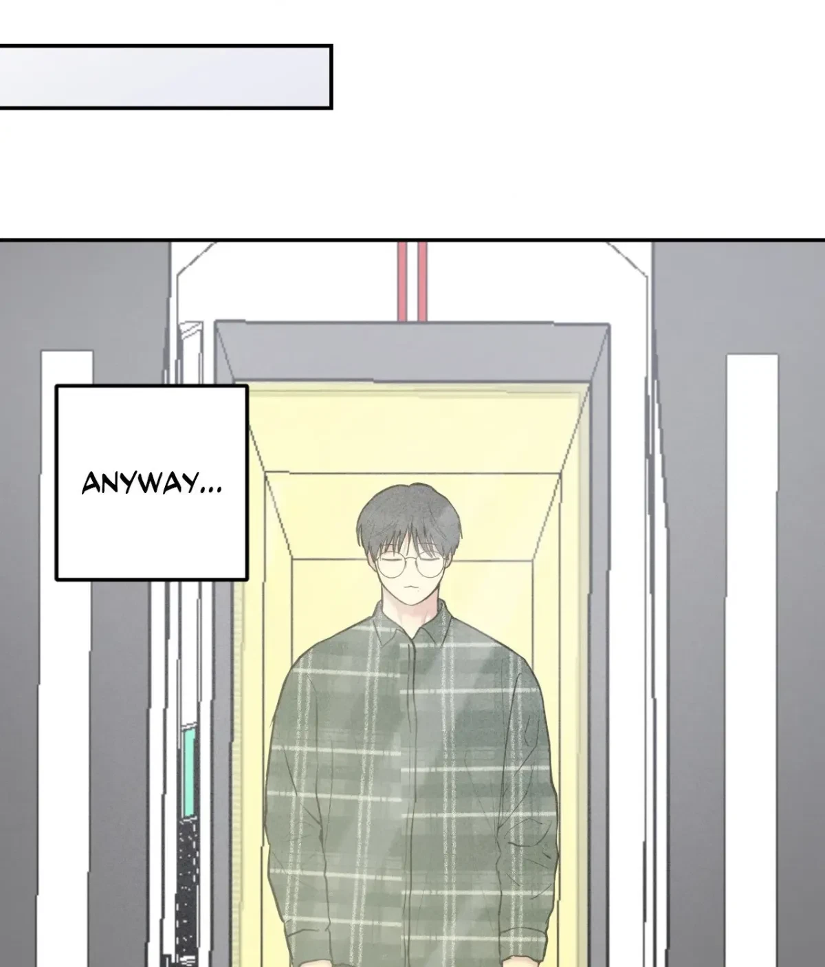 Unlock: The Nerd Boy's Double Life Chapter 13, page 18