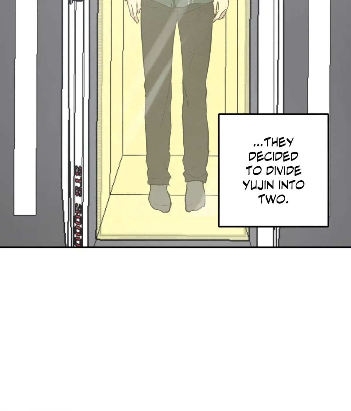 Unlock: The Nerd Boy's Double Life Chapter 13, page 19