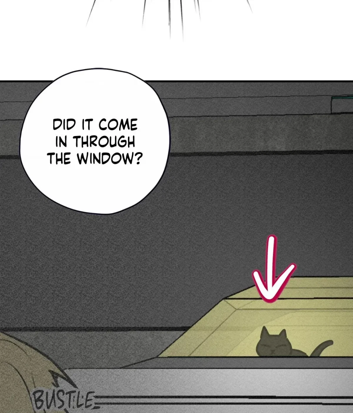 Unlock: The Nerd Boy's Double Life Chapter 13, page 27