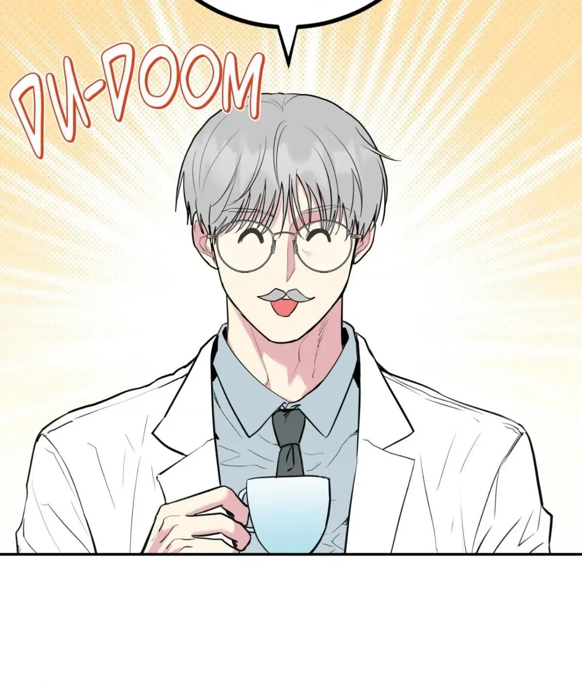Unlock: The Nerd Boy's Double Life Chapter 13, page 3