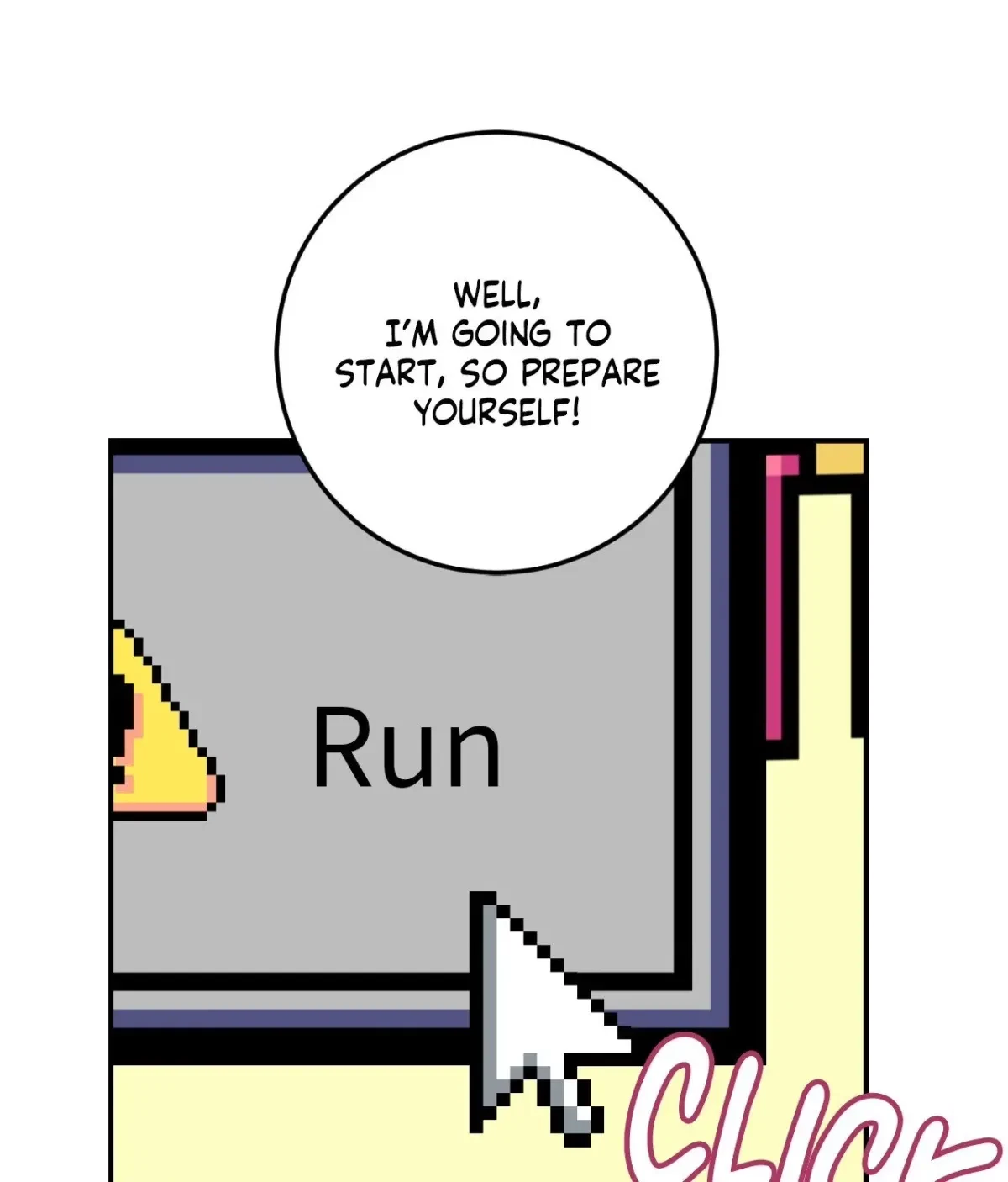Unlock: The Nerd Boy's Double Life Chapter 13, page 32